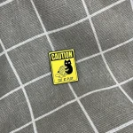 Pinarna.cz Caution - Cat at play / Pozor - kočka si hraje