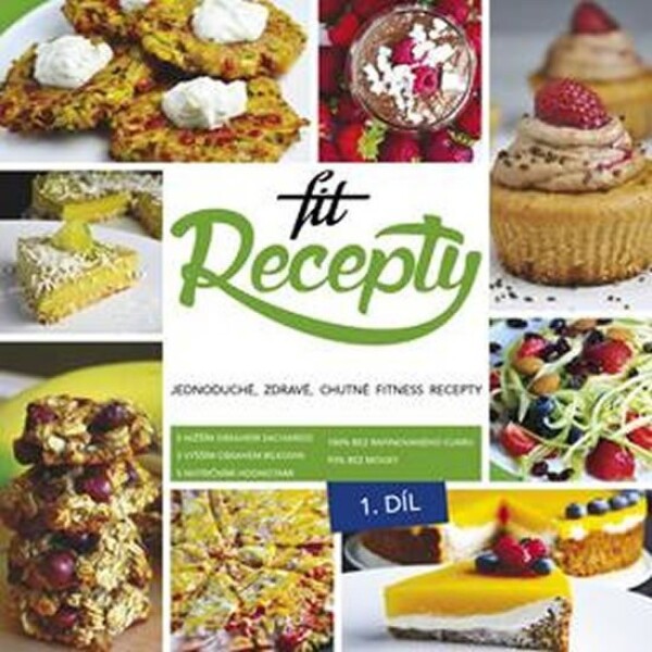 Fit recepty