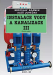 Instalace vody kanalizace III