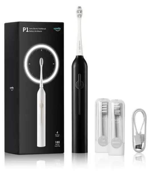 Usmile P1 Squid Black