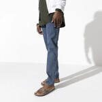 Žabky Birkenstock Madrid BS Mocha 0040093 36