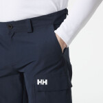 Kalhoty Helly Hansen HH QD CARGO PANT M 33996 597 34