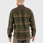 Granit Shirt Barva GREEN, Velikost