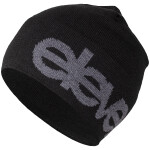 Pletená čepice Eleven Tory Black Velikost: L