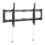 Stell SHO 7410 43-90" - Polohovatelný držák slim na TV