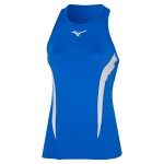 Běžecké tílko Mizuno Printed Tank 62GA280127 Velikost textilu: L