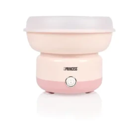 Princess 292990 / Výrobník cukrové vaty / 500 W / odměrná lžíce a tyčinky