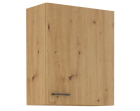 Horní kuchyňská skříňka Modena, 60 cm, dub artisan