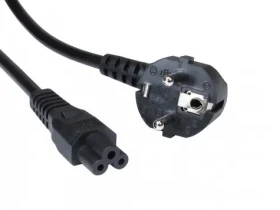 DELL napájecí kabel 230V C5 EUR 1m (6GDYJ)