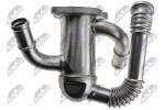 PIETRO Chladič spalin EGR ventilu 1.3D Fiat, Opel, Alfa Romeo, Lancia