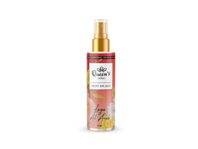PURE - LAYA Tělový sprej 250 ml