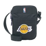 Taška Los Angeles Lakers NBA Side Bag