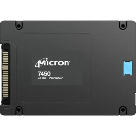 Micron 7450 PRO 3.84TB / 2.5" NVMe 4 / R:6800MBps / W:5300MBps / MTBF: 2M (MTFDKCC3T8TFR-1BC1ZABYYR)