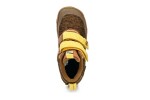 Affenzahn Low Boot Knit Happy Tiger Flexy celoroční