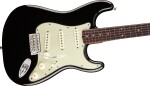 Fender Vintera III Early '60s Stratocaster RW BLK