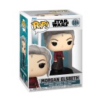 Funko POP Vinyl: ASH S2 - Morgan Elsbeth