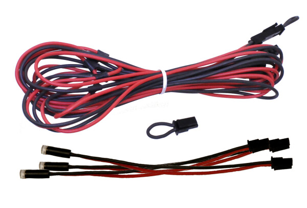 Cariitti rozšiřující sada pro LED set, 3000K C1532655L