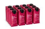 Vilgain Electrolyte Drink – 12× třešeň 500 ml