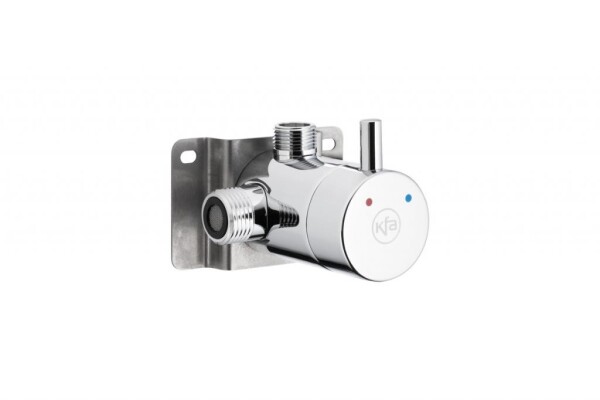 KFA - EXTERNAL směšovací ventil, chrom 823-150-00