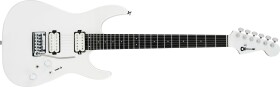 Charvel Pro-Mod Plus DK24 HH 2PT EB EBY CLSTL SLK