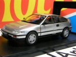 HONDA CR-X - WHITEBOX 1:24