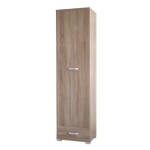 FRONTI Regál CALIFORNIA 50x190 v4