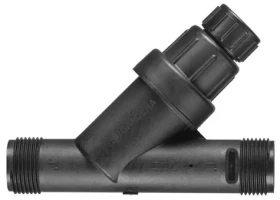 Gardena 08200-20 redukční ventil tlaku s vodním filtrem 33.25 mm (1) vnější závit (08200-20)