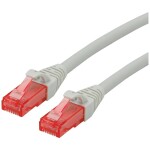 Digitus DK-1644-100/WH CAT 6 S-FTP patch, Cu, LSZH AWG 27/7, 10m, bílý