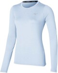 Běžecké tričko Mizuno Impulse Core LS Tee J2GAA72218 Velikost textilu: