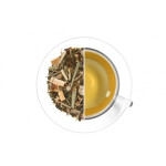 Oxalis Ájurvédský čaj Citrón - máta 70 g