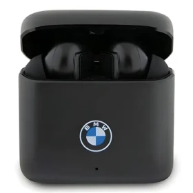 BMW SES20AMK černá / Bezdrátová sluchátka / TWS / Do uší (BMW000655)