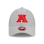 New Era Pánská kšiltovka Cincinnati Bengals NFL AFC 2024 Pro Bowl Stretch-Snap 9FORTY