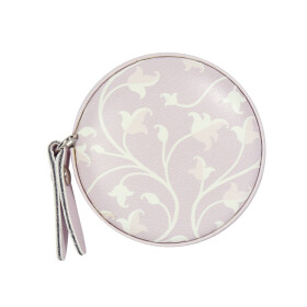 Svinovací metr - Růžový vzor - Albi