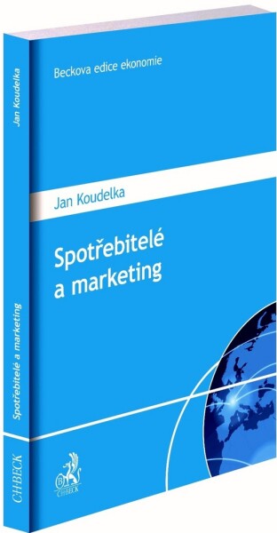 Spotřebitelé a marketing