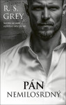 Pán Nemilosrdný (slovensky) - R. S. Grey