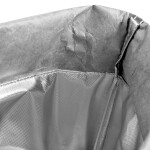 Spokey EKO FRIENDLY CARTA Termoobal na svačinu s poutkem, 4,3 l