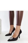 Lodičky na jehlách model 207516 Solea 36