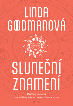 Sluneční znamení - Linda Goodmanová