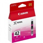 Canon CLI-42M, purpurová (6386B001) - originální kazeta