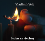 Jeden za všechny - CD - Vladimír Veit