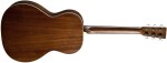 Martin 00L-16E Black Smoke