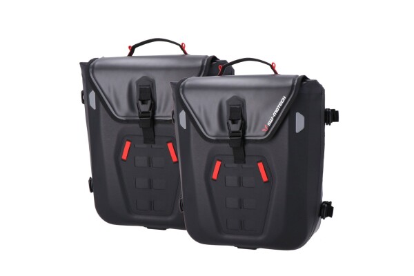 SysBag WP M/M system Ktm 690 Duke / R (16-).