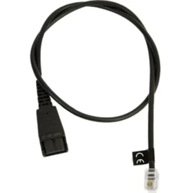 Jabra 8800-00-37 QD-RJ10, 0,5m