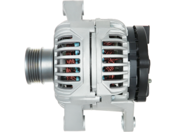 Alternátor Opel Astra H Zafira B 2.0 Turbo