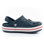 Dřeváky Crocs Bayaband Clog Jr 207019-410 33,5