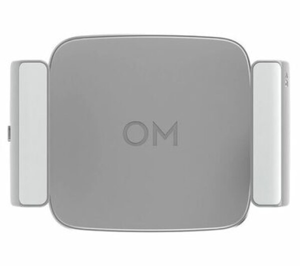 Rozbaleno - DJI OM Magnetic Phone Clamp 3 / Magnetická svorka na telefon / rozbaleno (CP.OS.00000219.01.rozbaleno)