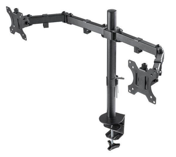 Stell SOS 1120 13-32" - Držák monitorů dual