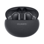 Huawei FreeBuds 5i černá / Bezdrátová sluchátka s mikrofonem / Bluetooth 5.2 / nabíjecí pouzdro (6941487282579)