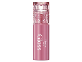 Rom&nd Lesk na rty Glasting Color Gloss S05 Grape Sparkle