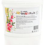 Smartflex Flower Vanilka kg (Modelovací hmota na výrobu květin)